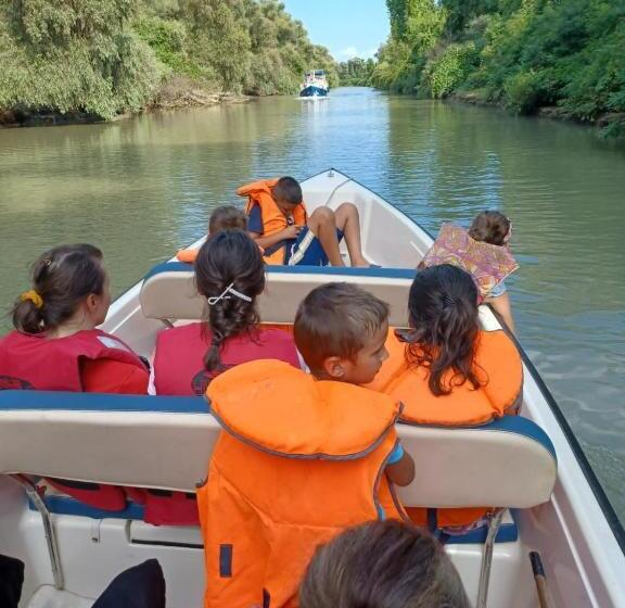 Пансион Talian