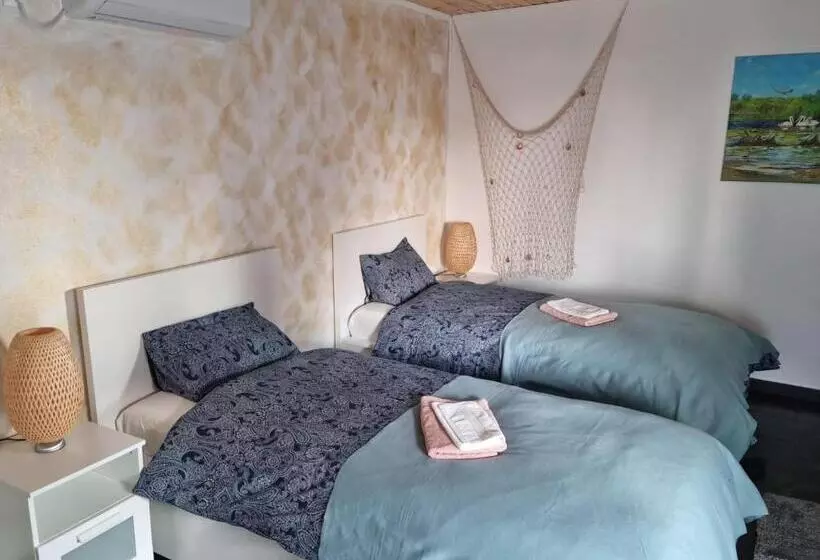 ペンション Talian