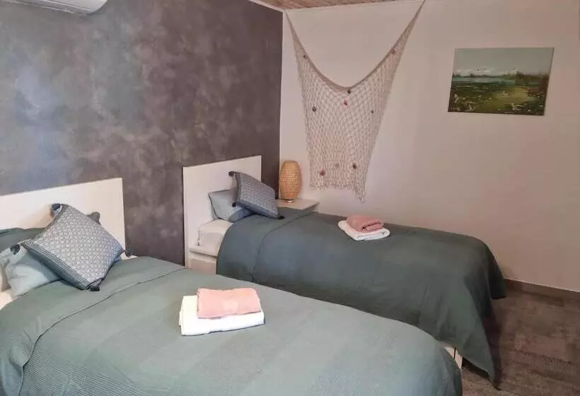 ペンション Talian