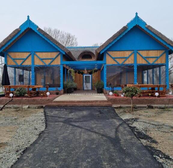 Пансион Talian