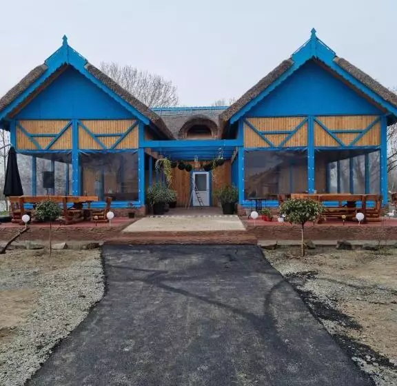 ペンション Talian