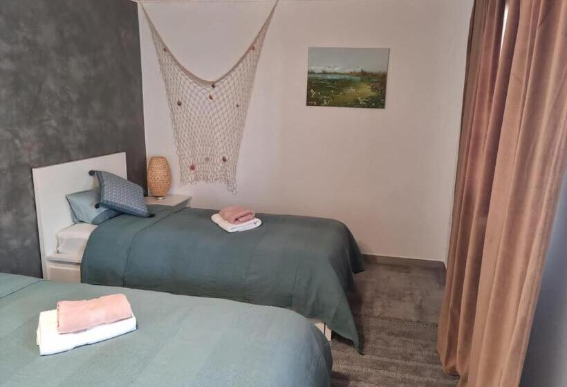 Пансион Talian