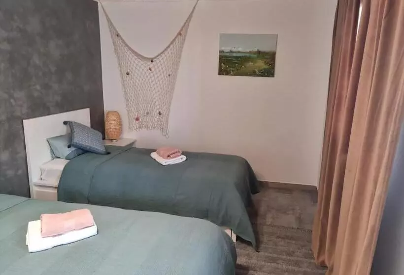 ペンション Talian