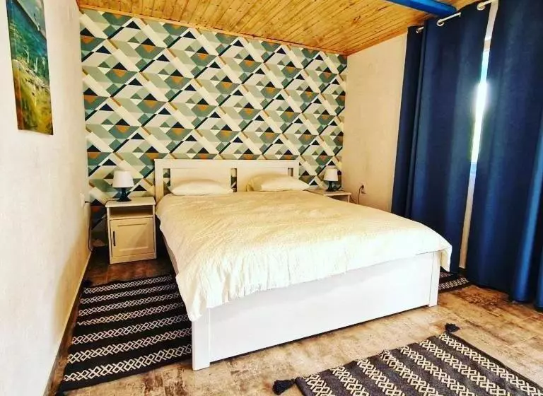 ペンション Talian