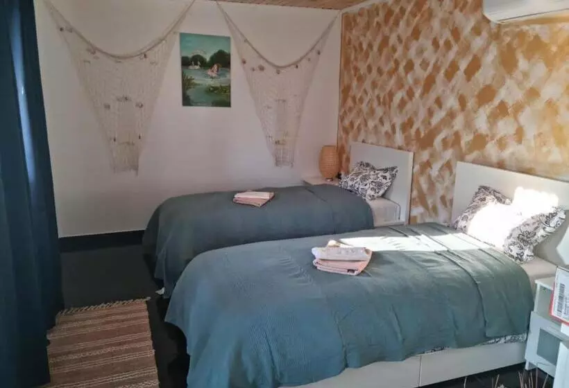 ペンション Talian