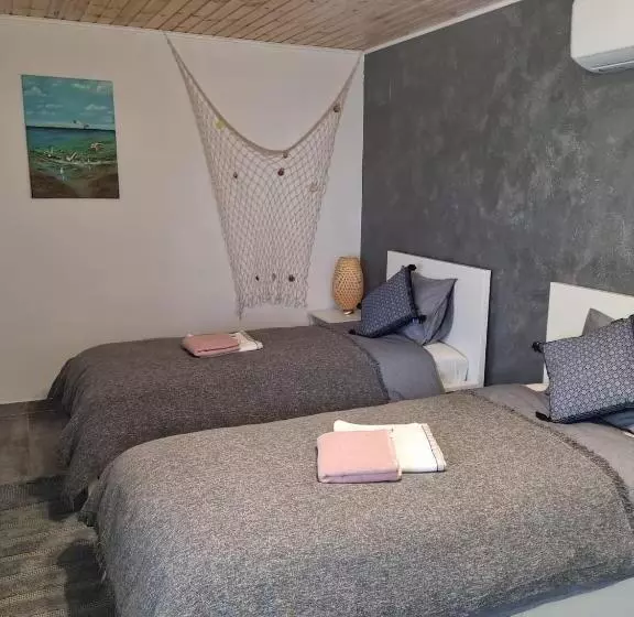 ペンション Talian