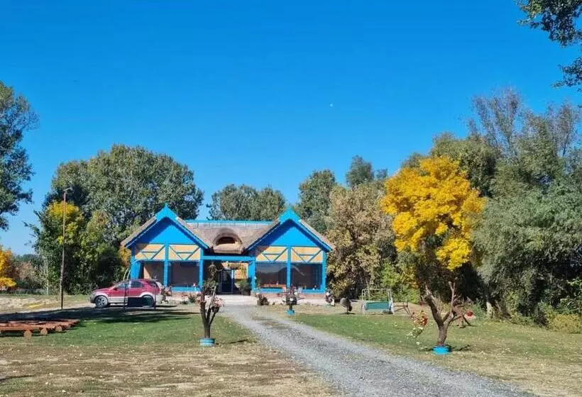 ペンション Talian