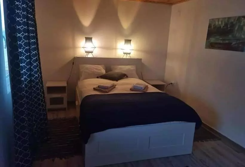 ペンション Talian