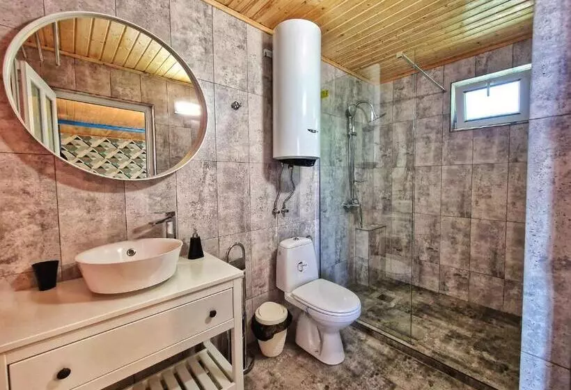 ペンション Talian