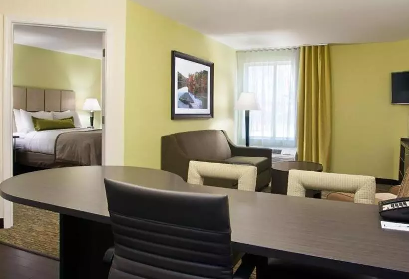 Candlewood Suites Carrollton, An Ihg