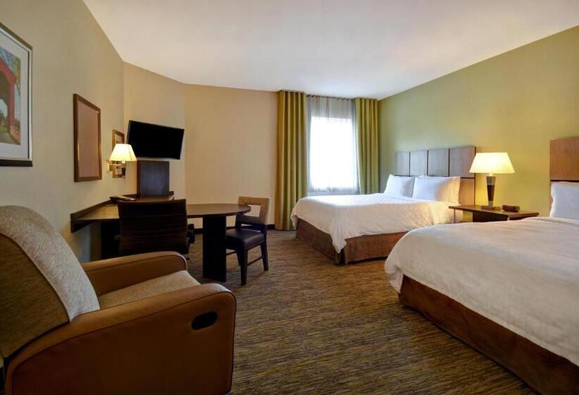 Candlewood Suites Carrollton, An Ihg