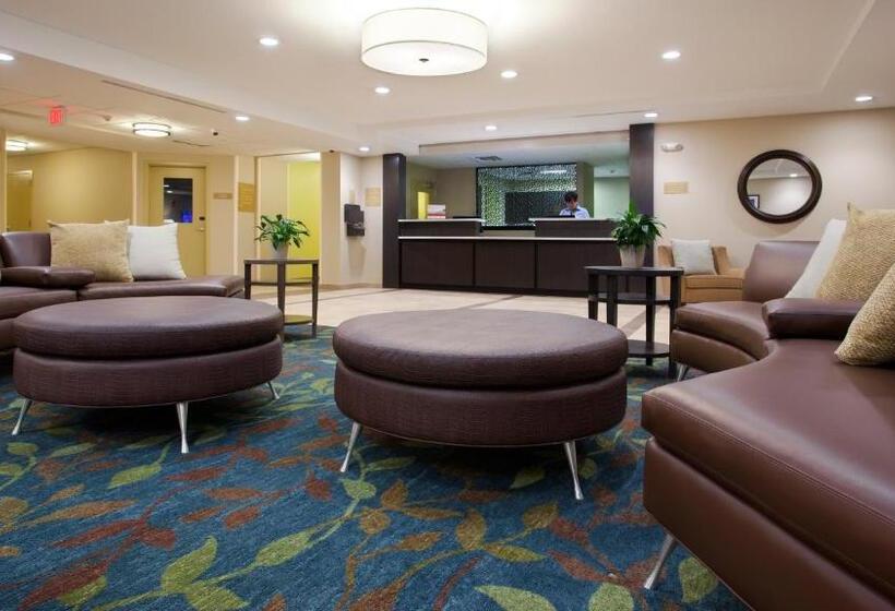 Candlewood Suites Carrollton, An Ihg