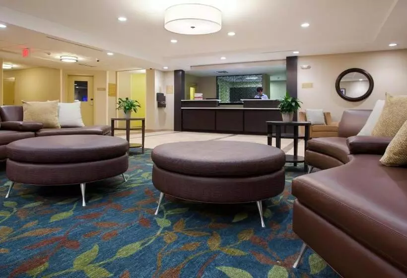 Candlewood Suites Carrollton, An Ihg