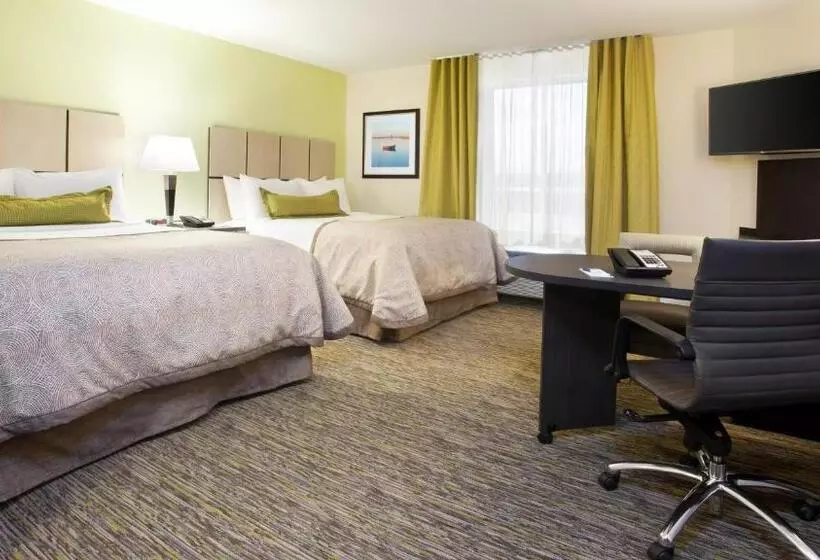 Candlewood Suites Carrollton, An Ihg