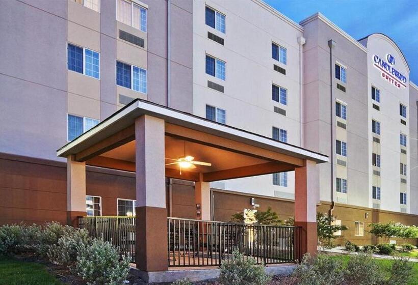 Candlewood Suites Carrollton, An Ihg
