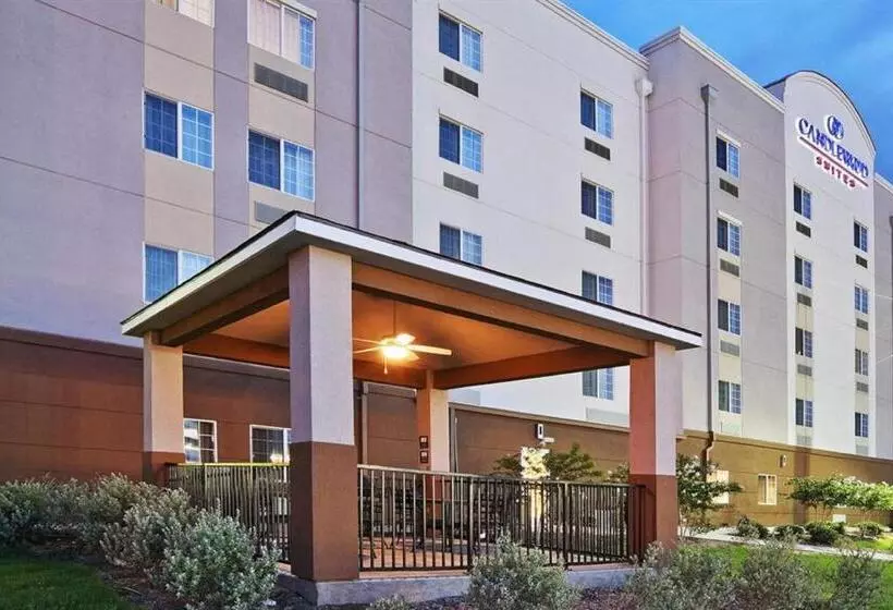 Candlewood Suites Carrollton, An Ihg