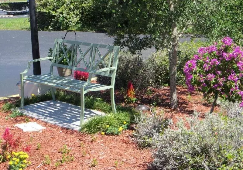 Central Motel  Inverness