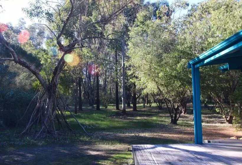 Ellensbrook Cottages