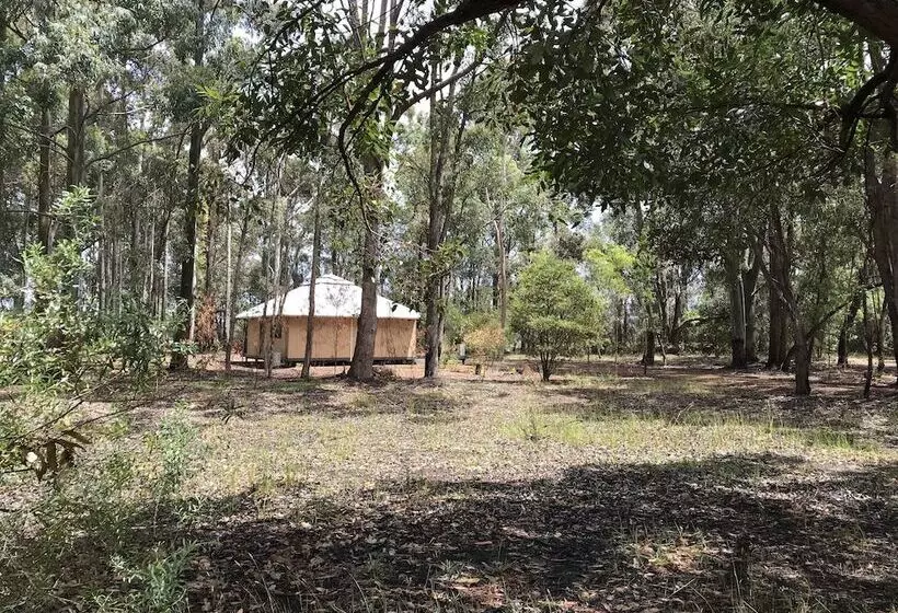 Ellensbrook Cottages