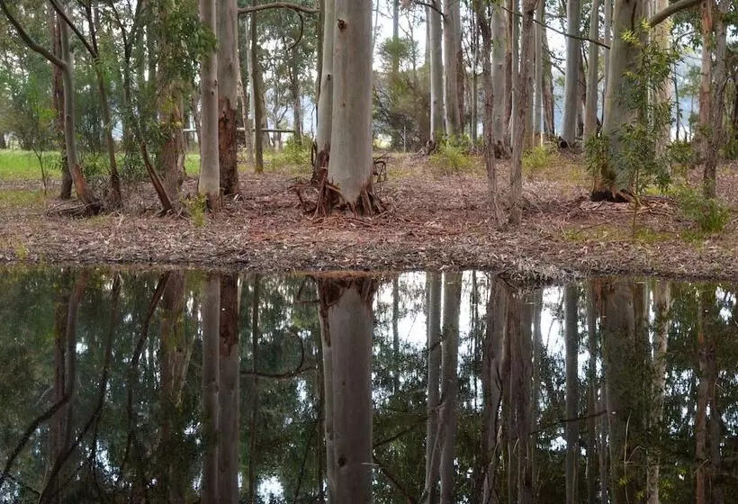 Ellensbrook Cottages