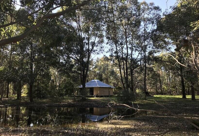 Ellensbrook Cottages
