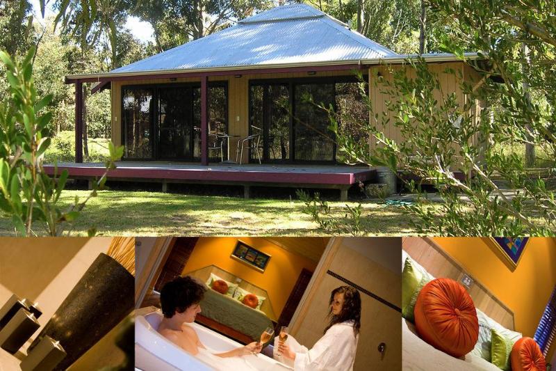 Ellensbrook Cottages