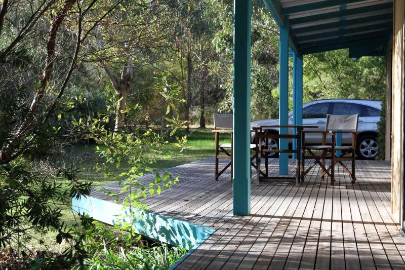 Ellensbrook Cottages