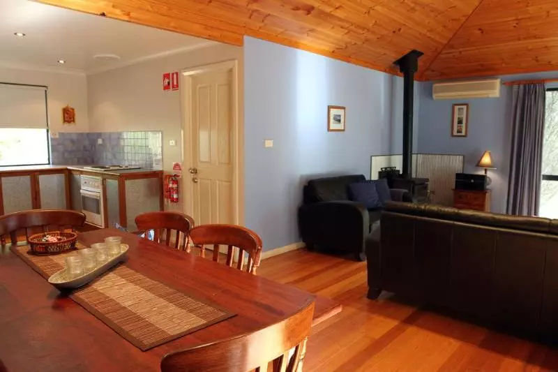 Ellensbrook Cottages