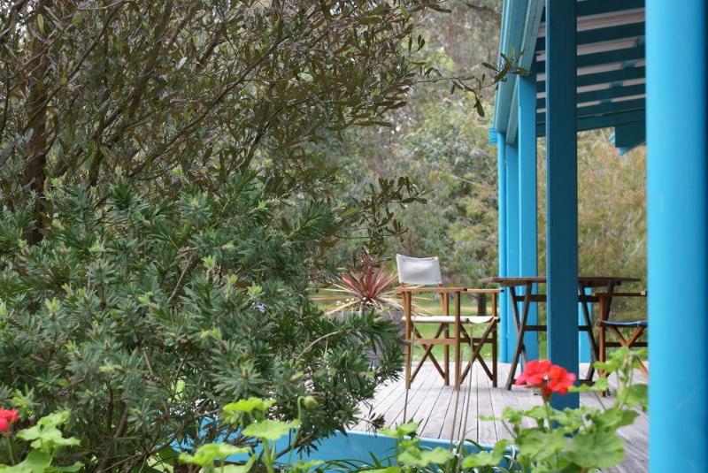 Ellensbrook Cottages