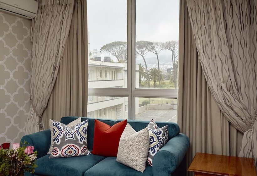 First Group Mount Sierra