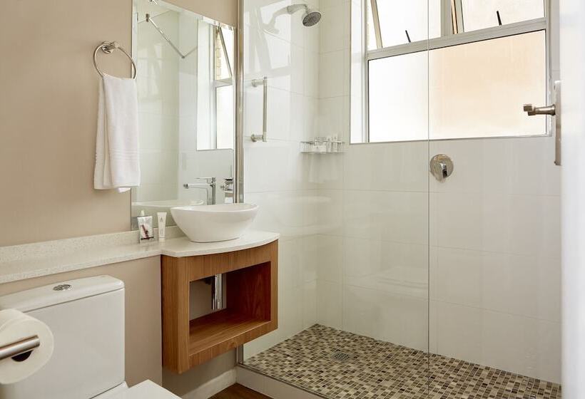 First Group Mount Sierra