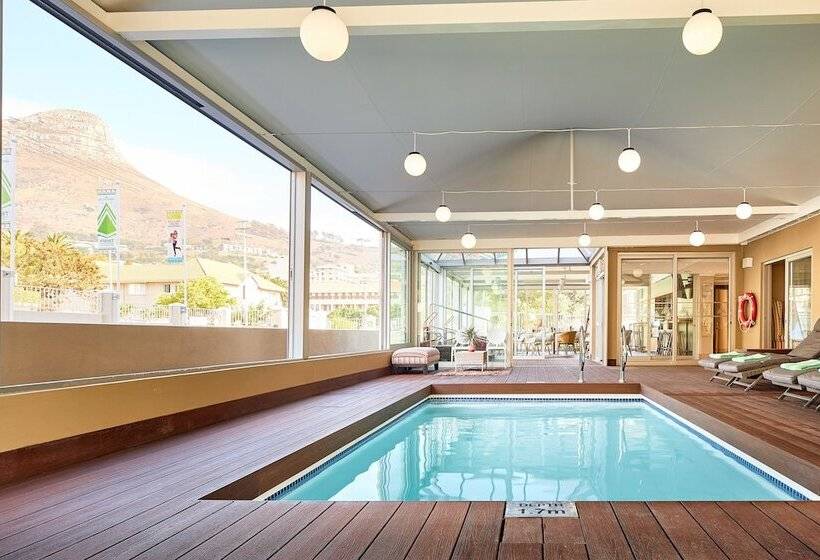 First Group Mount Sierra