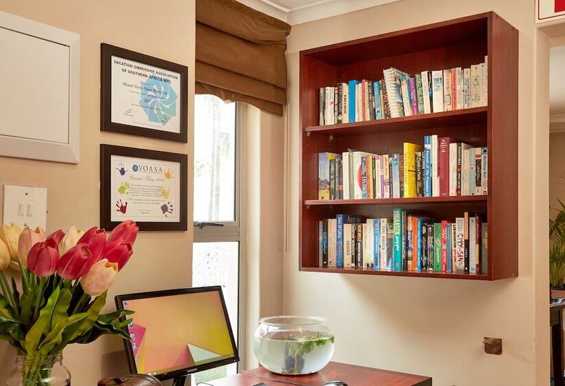 First Group Mount Sierra