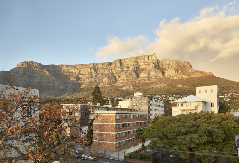 First Group Mount Sierra