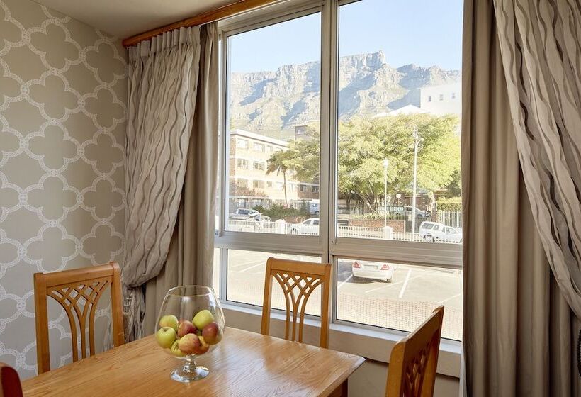 First Group Mount Sierra