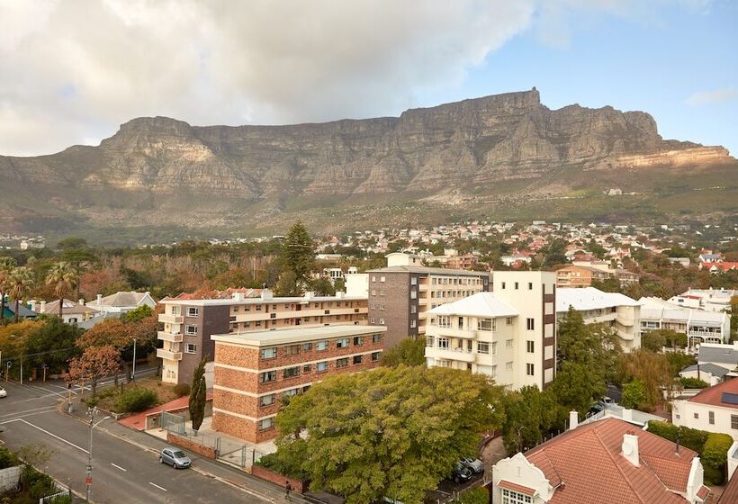 First Group Mount Sierra