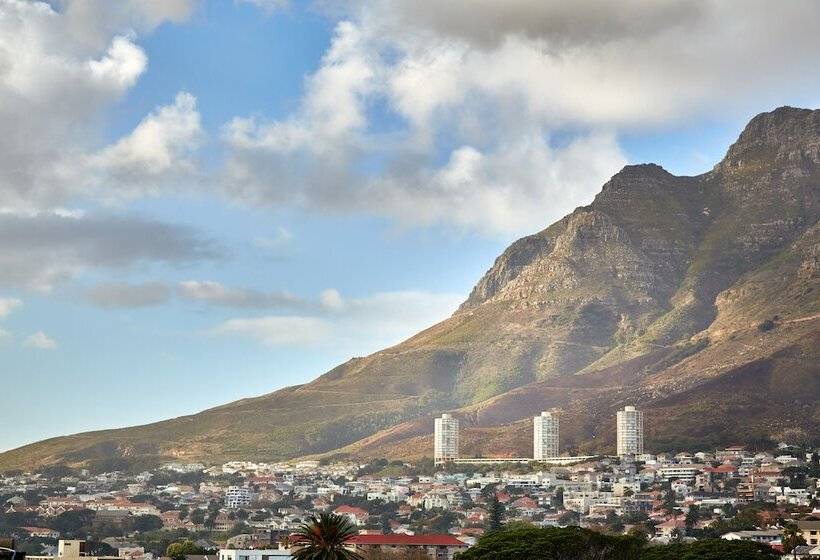 First Group Mount Sierra