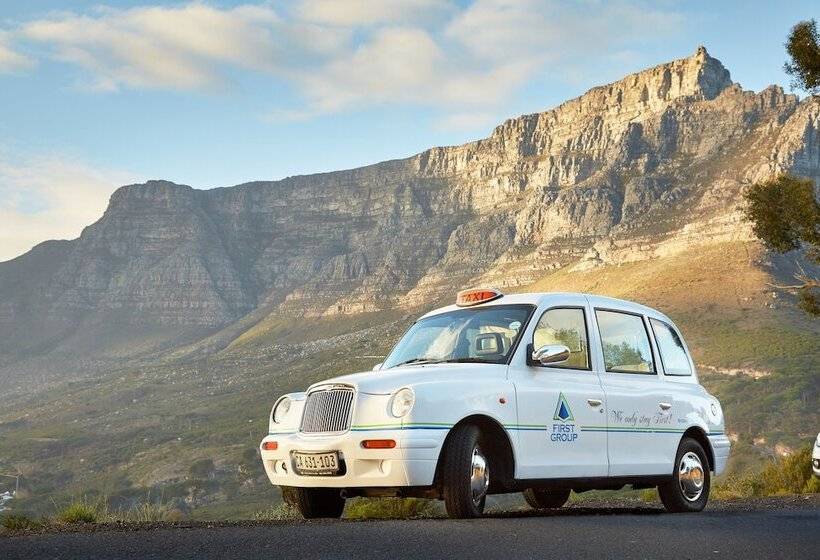 First Group Mount Sierra