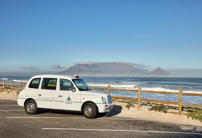First Group Mount Sierra