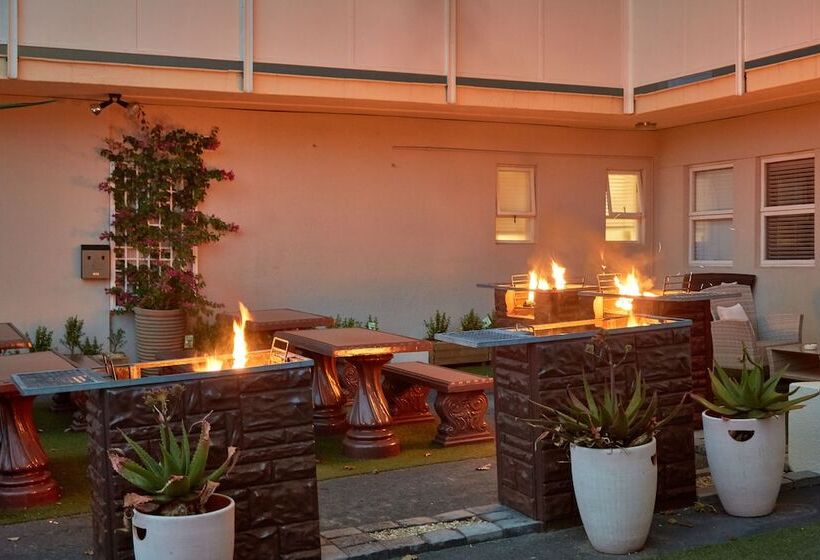 First Group Mount Sierra