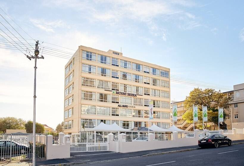 First Group Mount Sierra