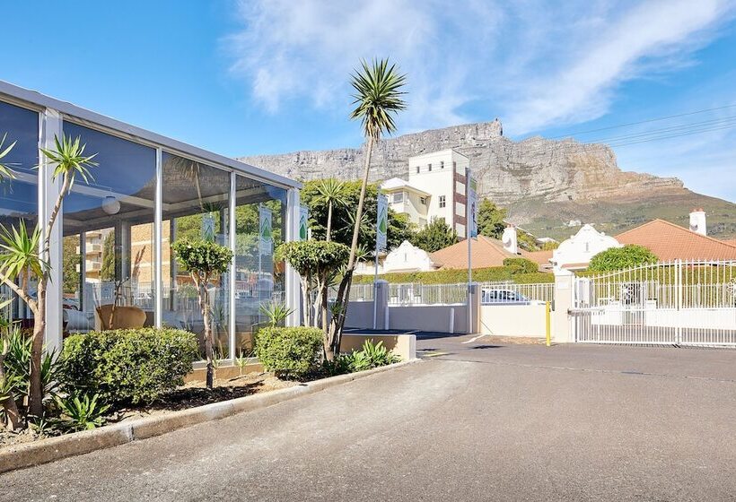 First Group Mount Sierra