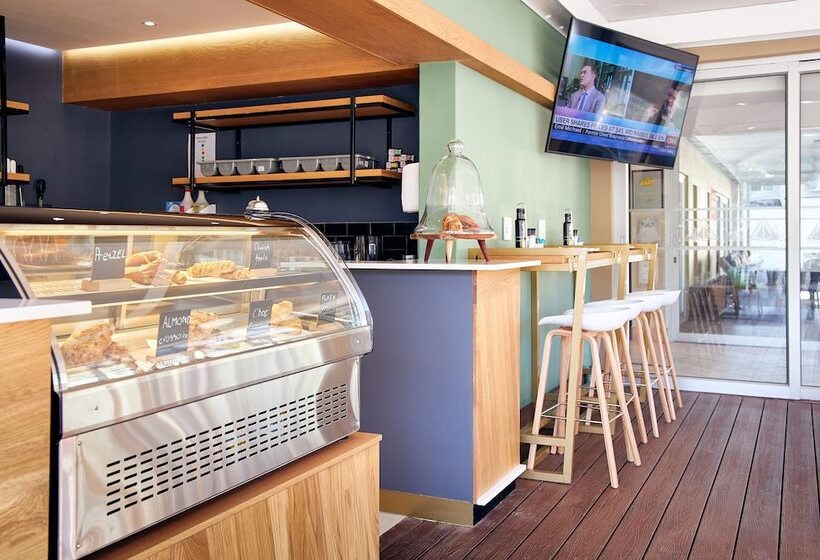 First Group Mount Sierra