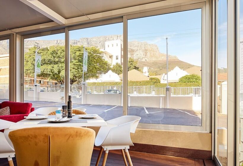 First Group Mount Sierra