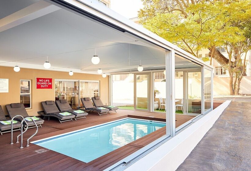 First Group Mount Sierra