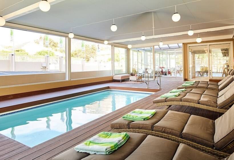 First Group Mount Sierra