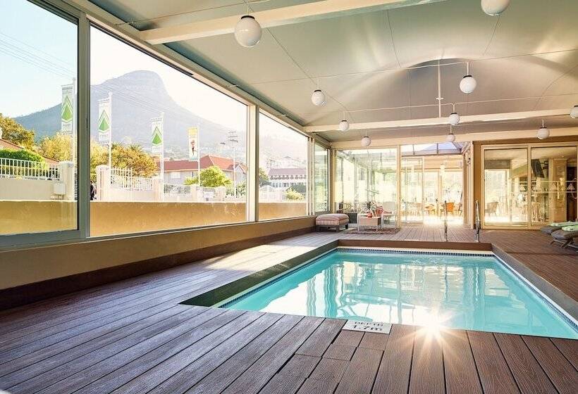 First Group Mount Sierra