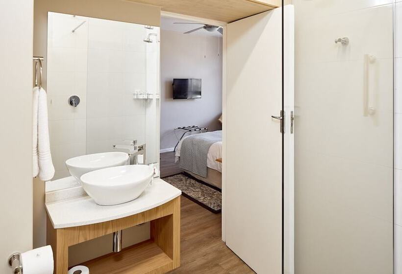 First Group Mount Sierra