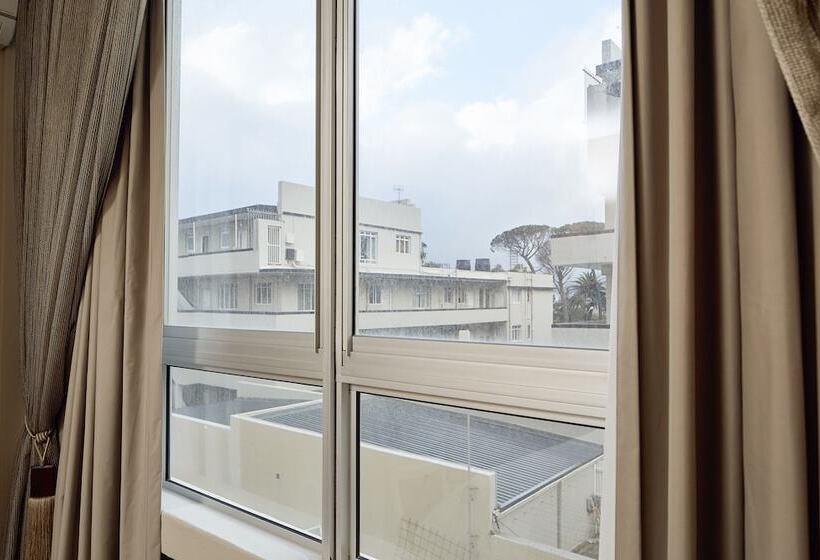 First Group Mount Sierra