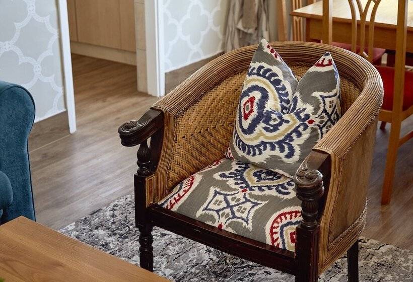 First Group Mount Sierra